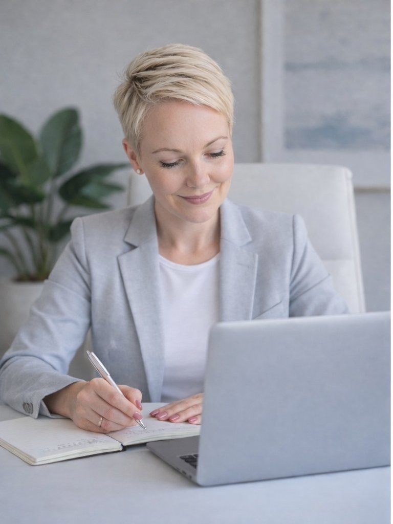 Loretta Wellard – Wellard Executive
